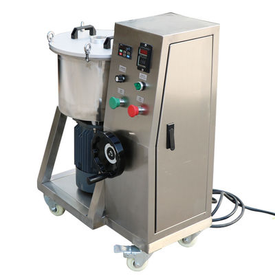 30L oogschaduw poeder mengmachine Laboratorium speciale poeder mengmachine