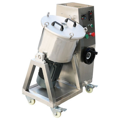 30L oogschaduw poeder mengmachine Laboratorium speciale poeder mengmachine