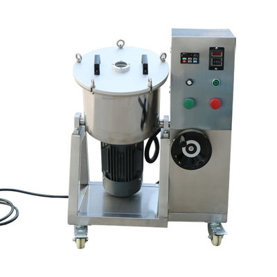 30L oogschaduw poeder mengmachine Laboratorium speciale poeder mengmachine