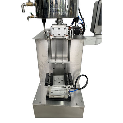 Verticale kwantitatieve verwarmingsvulmachines