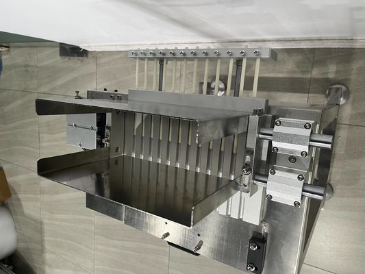 Automatische foam potlood laadmachine gemakkelijke bediening