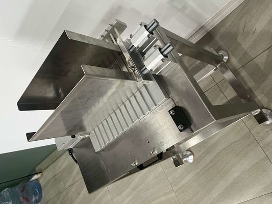 Foam potlood Automatische laadmachine Pen Loading Machine