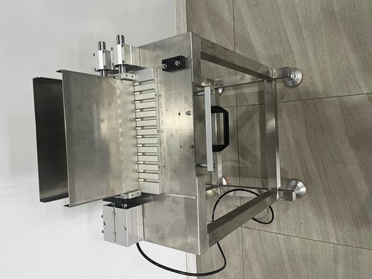 Foam potlood Automatische laadmachine Pen Loading Machine