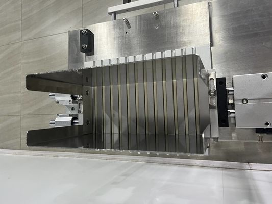 Foam potlood Automatische laadmachine Pen Loading Machine