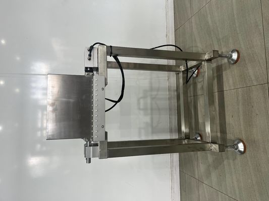Foam potlood Automatische laadmachine Pen Loading Machine