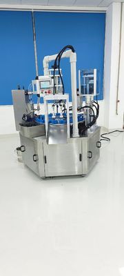 Automatische perfume-draaimachine met wisselstroommotor