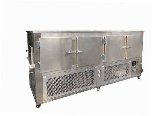 Vaseline zalf 7.5P koelmachine met 3 meter omrekenband