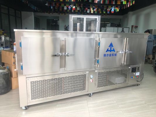 Vaseline zalf 7.5P koelmachine met 3 meter omrekenband