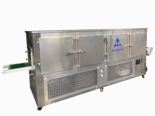 Vaseline zalf 7.5P koelmachine met 3 meter omrekenband