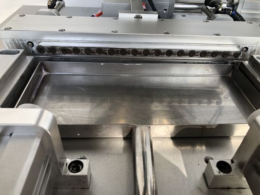 18 Holes Oogbroek Potlood Verwarming vulmachine